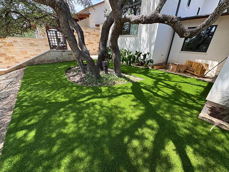 Curb Appeal Turf